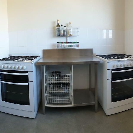 Bunkers Backpackers Hostel Busselton Kültér fotó