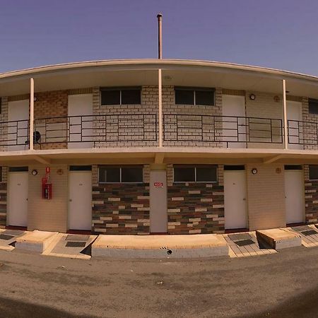 Bunkers Backpackers Hostel Busselton Kültér fotó