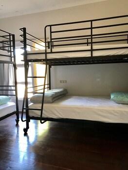 Bunkers Backpackers Hostel Busselton Kültér fotó