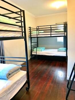 Bunkers Backpackers Hostel Busselton Kültér fotó