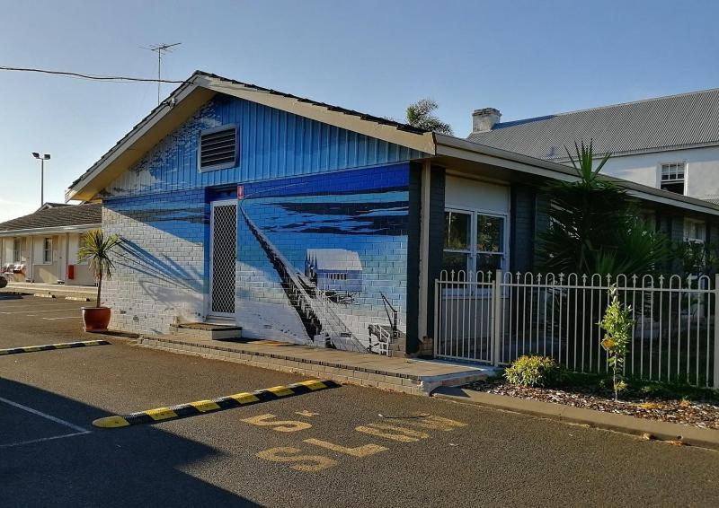 Bunkers Backpackers Hostel Busselton Kültér fotó