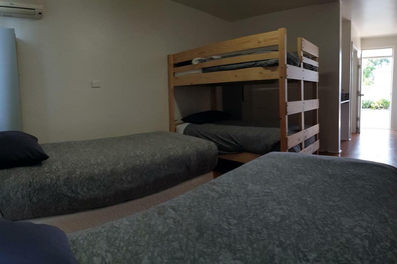 Bunkers Backpackers Hostel Busselton Kültér fotó
