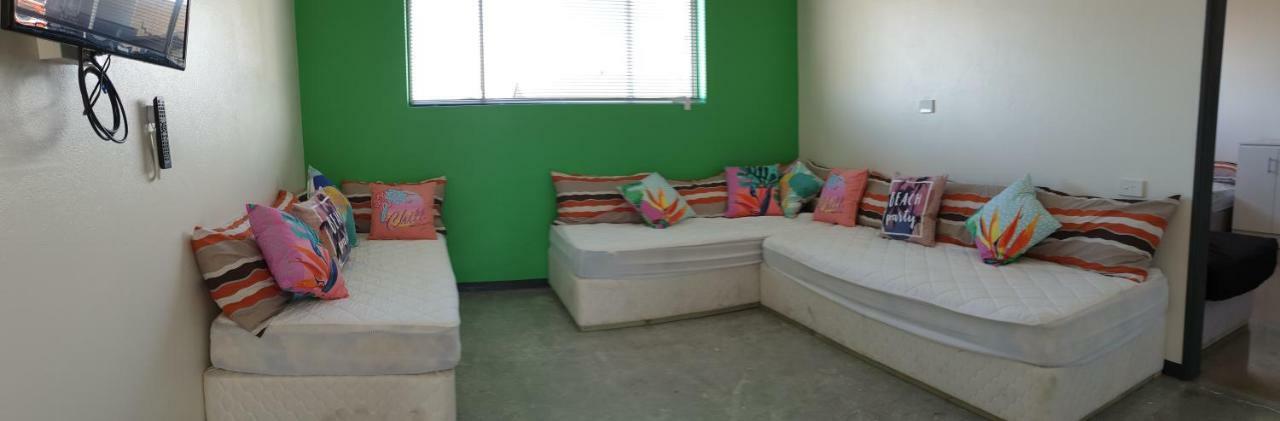 Bunkers Backpackers Hostel Busselton Kültér fotó