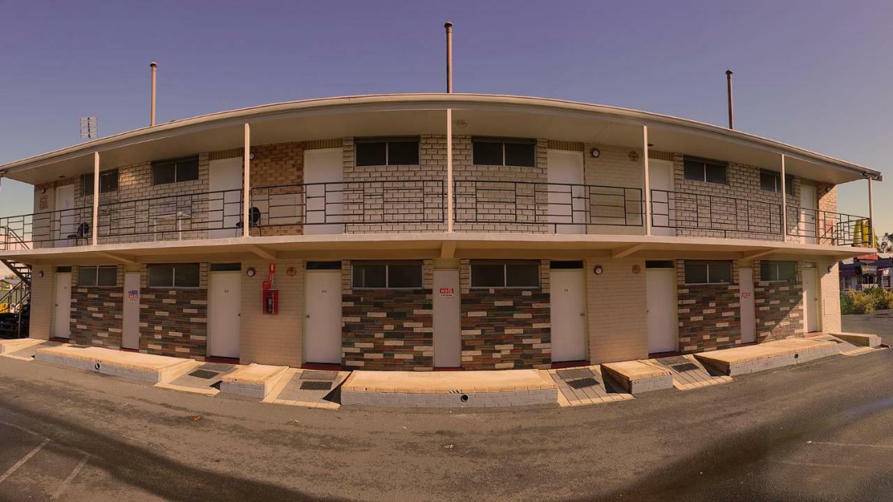 Bunkers Backpackers Hostel Busselton Kültér fotó