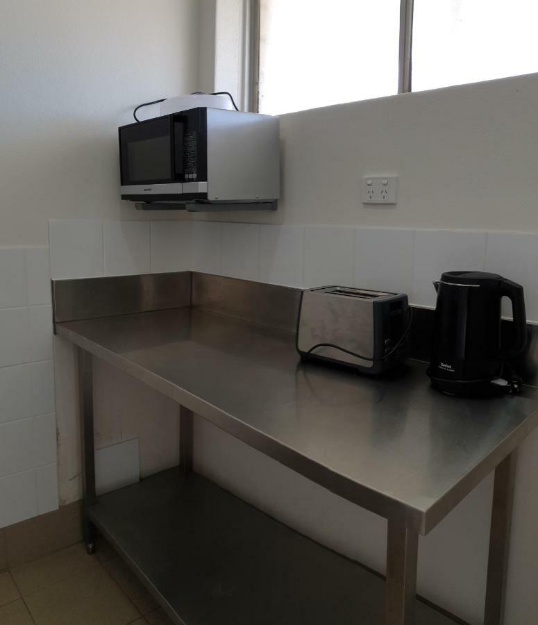 Bunkers Backpackers Hostel Busselton Kültér fotó
