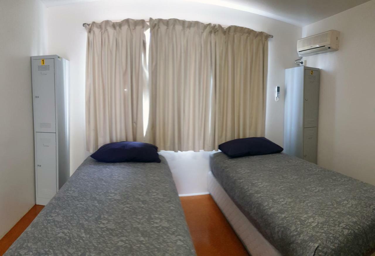 Bunkers Backpackers Hostel Busselton Kültér fotó