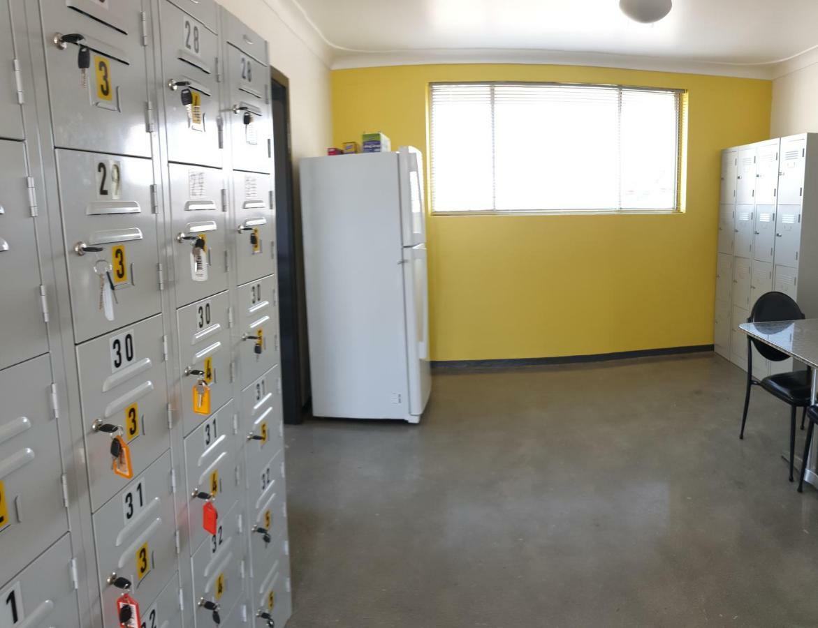 Bunkers Backpackers Hostel Busselton Kültér fotó
